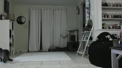 Crystal Lake online show from 3, 1, 2025