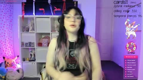 Wren Valentine online show from 14, 9, 2025