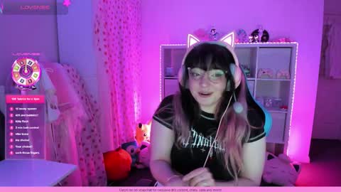 Wren Valentine online show from 28, 11, 2025