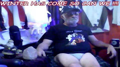 Snapshot of wscooter1 chatting on 10, 1, 2025 SCOOTER online show from 10, 1, 2025