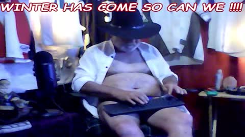 Snapshot of wscooter1 chatting on 12, 1, 2025 SCOOTER online show from 12, 1, 2025