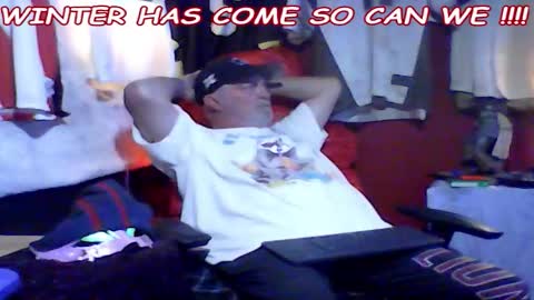 Snapshot of wscooter1 chatting on 26, 1, 2025 SCOOTER online show from 26, 1, 2025