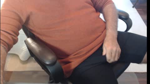 Snapshot of wsteel66 chatting on 6, 1, 2025 Wsteel66 online show from 6, 1, 2025