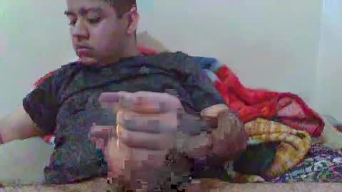 Dante online show from 10, 2, 2025