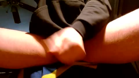 Snapshot of wvuguy1986 chatting on 26, 1, 2025 wvuguy1986 online show from 26, 1, 2025