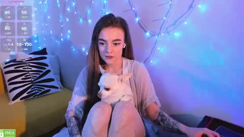 Sonya online show from 13, 2, 2025