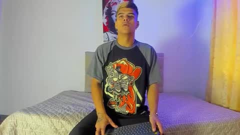 wyatt online show from 18, 9, 2025