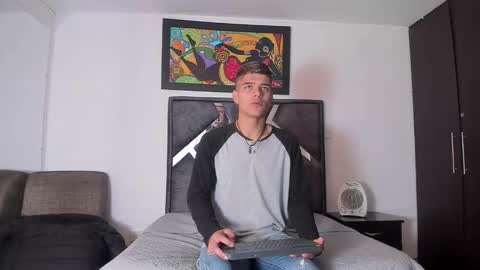 wyatt online show from 28, 10, 2025