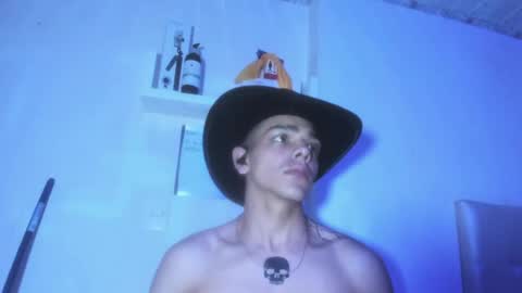 wyatt_smith71 online show from 26, 6, 2026