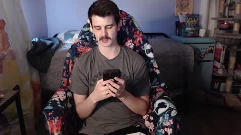 Wyatt online show from 23, 9, 2025