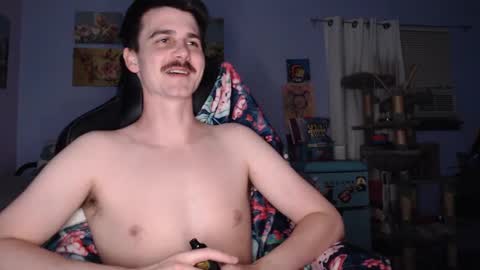 Wyatt online show from 27, 9, 2025