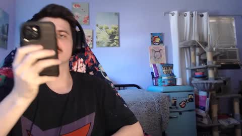 Wyatt online show from 27, 9, 2025