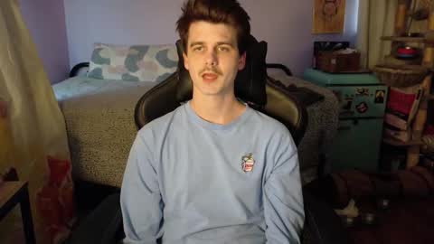 Wyatt online show from 19, 10, 2025