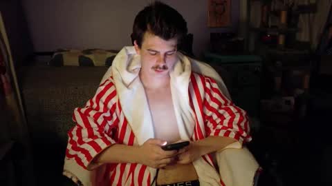 Wyatt online show from 4, 11, 2025