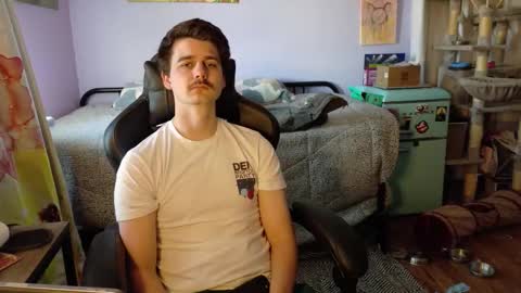 Wyatt online show from 6, 11, 2025