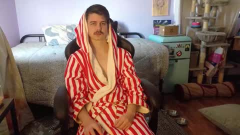 Wyatt online show from 16, 11, 2025