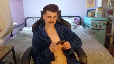 Wyatt online show from 4, 12, 2025