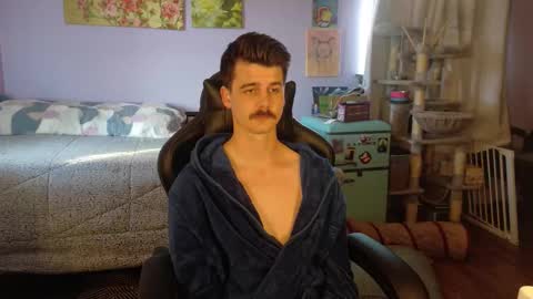 Wyatt online show from 15, 12, 2025