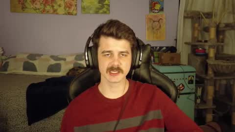 Wyatt online show from 8, 1, 2026