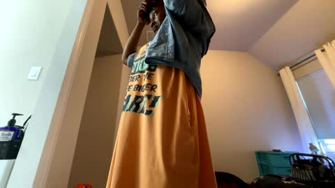 Wynter Heat online show from 27, 9, 2025