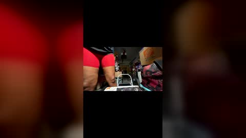 Snapshot of wynterheat chatting on 26, 5, 2026 Wynter Heat online show from 26, 5, 2026