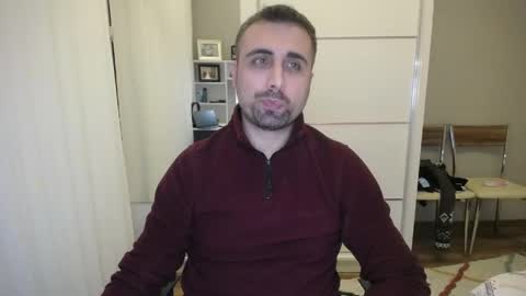 Mr. Lonely online show from 16, 4, 2026