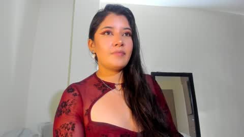 Adeline online show from 8, 6, 2026