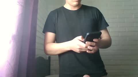 x_andrescam online show from 13, 10, 2025