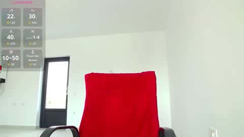 Snapshot of x_angel chatting on 10, 9, 2025 X Angel online show from 10, 9, 2025