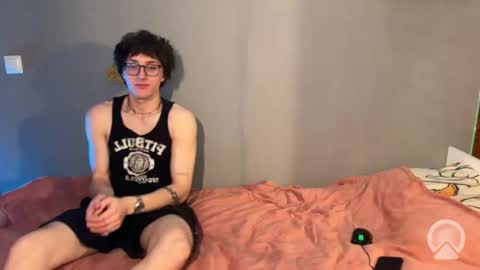 Philipp and Este online show from 10, 1, 2026