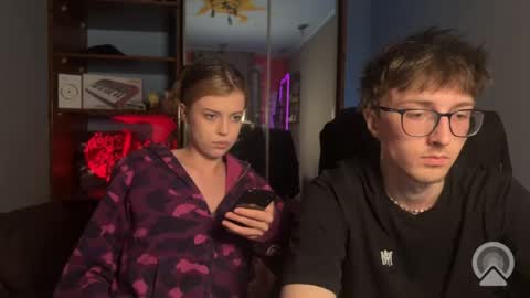 Philipp and Este online show from 4, 4, 2026