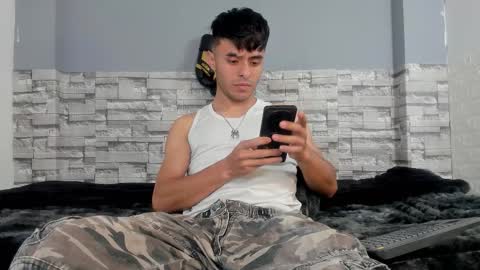 Harold online show from 7, 3, 2026