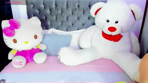 Maria Juliana online show from 4, 12, 2025