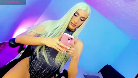 Maria Juliana online show from 26, 5, 2026