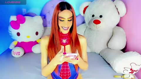 Snapshot of x_indomitable1 chatting on 16, 7, 2026 Maria Juliana online show from 16, 7, 2026