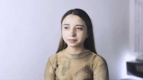 Snapshot of x_jules_ chatting on 17, 12, 2025 x_jules_ online show from 17, 12, 2025