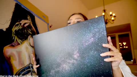 Lily online show from 10, 1, 2025