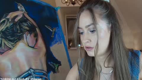 Lily online show from 9, 3, 2025