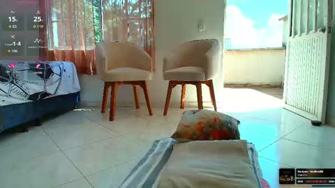 Eva online show from 15, 11, 2025