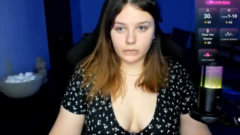 LOVE NERDS ONLY online show from 10, 12, 2024