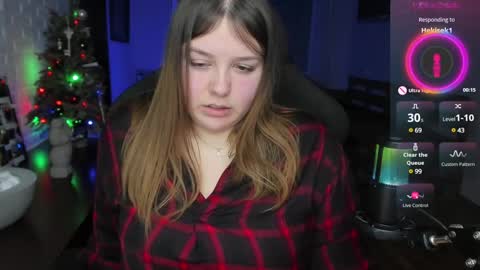 LOVE NERDS ONLY online show from 1, 1, 2025