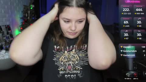 LOVE NERDS ONLY online show from 19, 1, 2025