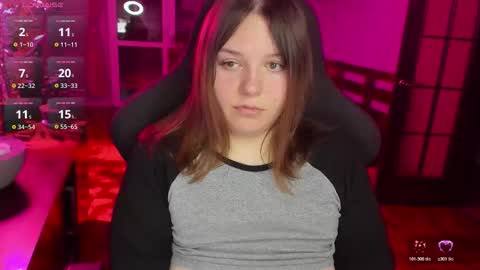 LOVE NERDS ONLY online show from 17, 12, 2025