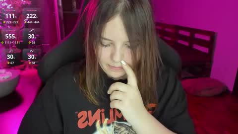 LOVE NERDS ONLY online show from 21, 12, 2025