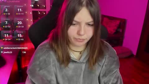 LOVE NERDS ONLY online show from 12, 1, 2026