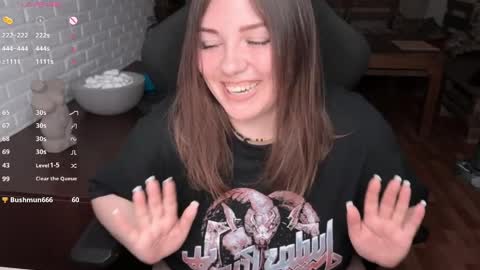 LOVE NERDS ONLY online show from 9, 4, 2026