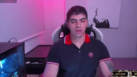 Odixeo online show from 18, 1, 2026