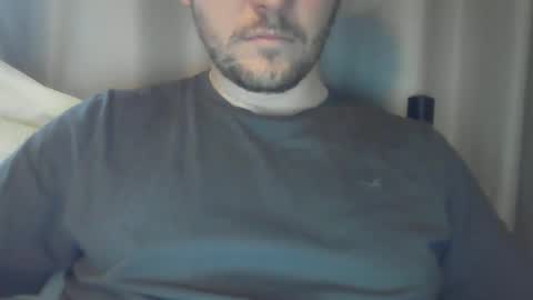 Snapshot of x_yes chatting on 1, 12, 2025 x_yes online show from 1, 12, 2025