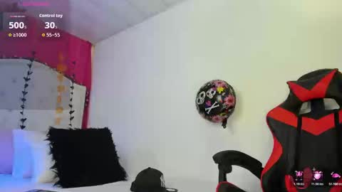 xaanderGrey online show from 29, 10, 2025