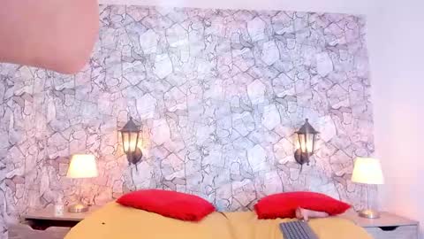 Snapshot of xabier_583 chatting on 11, 3, 2025 xabier online show from 11, 3, 2025